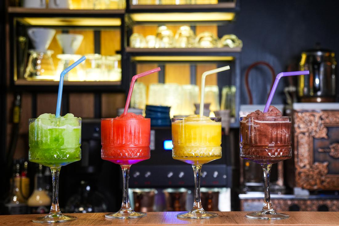 İncir Cafe & Lounge