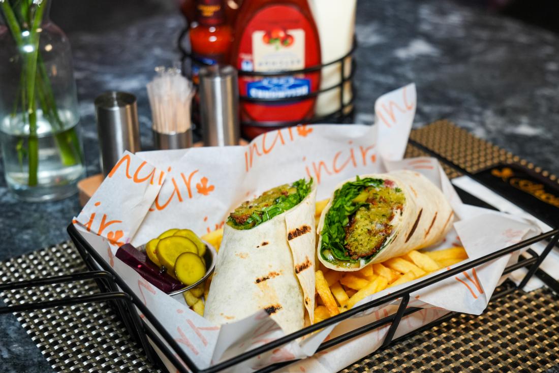 İncir Cafe & Lounge